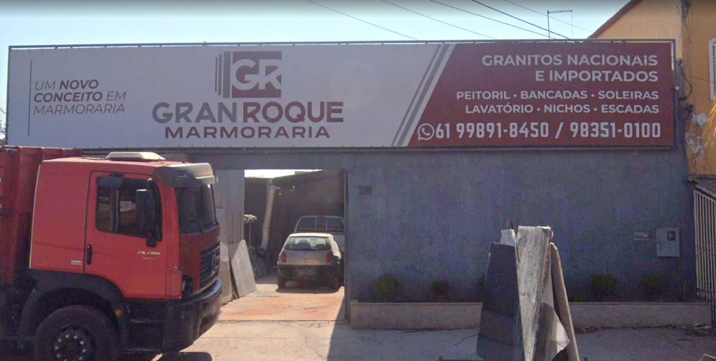 Foto do ambiente