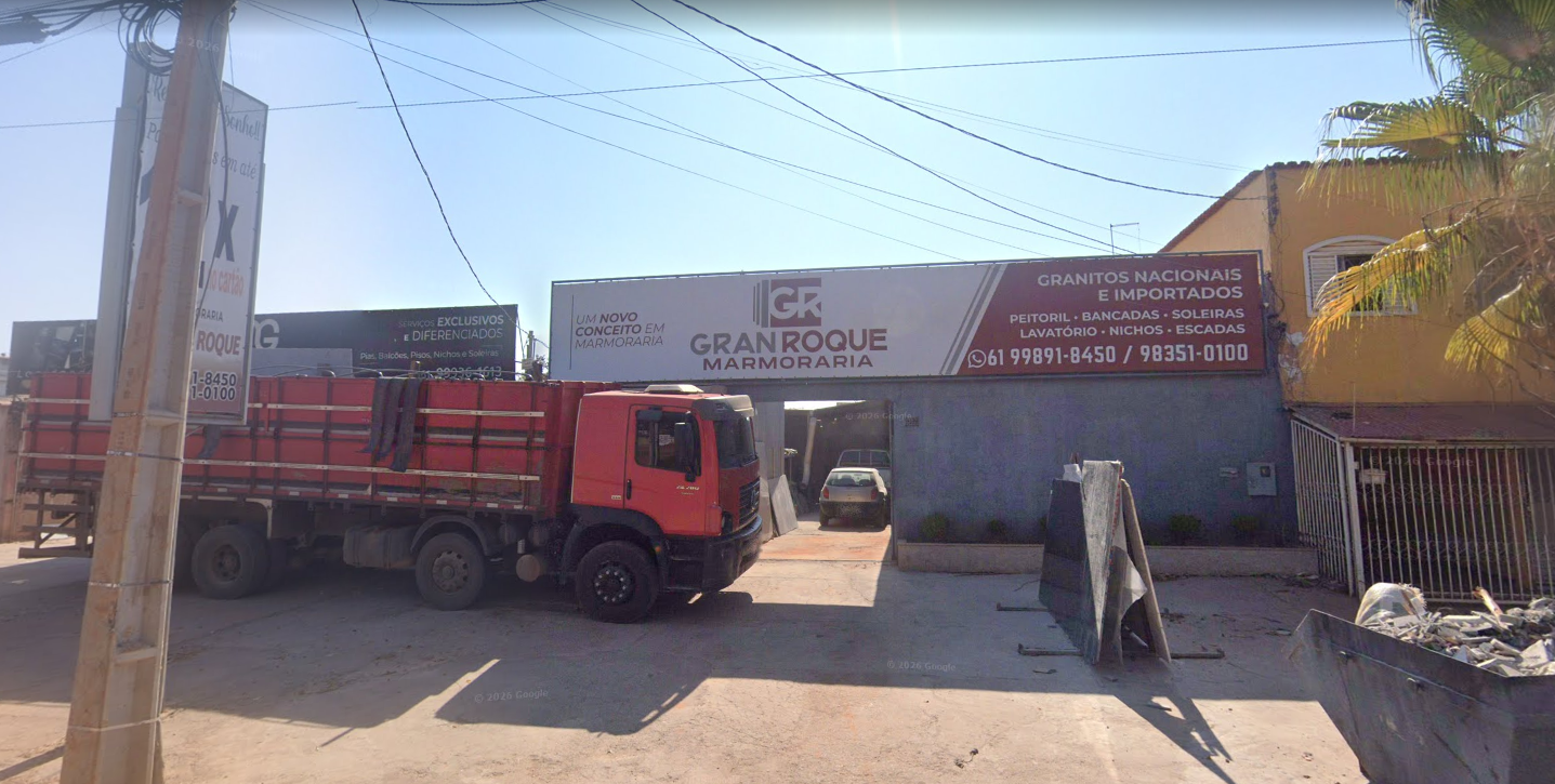 Foto do ambiente
