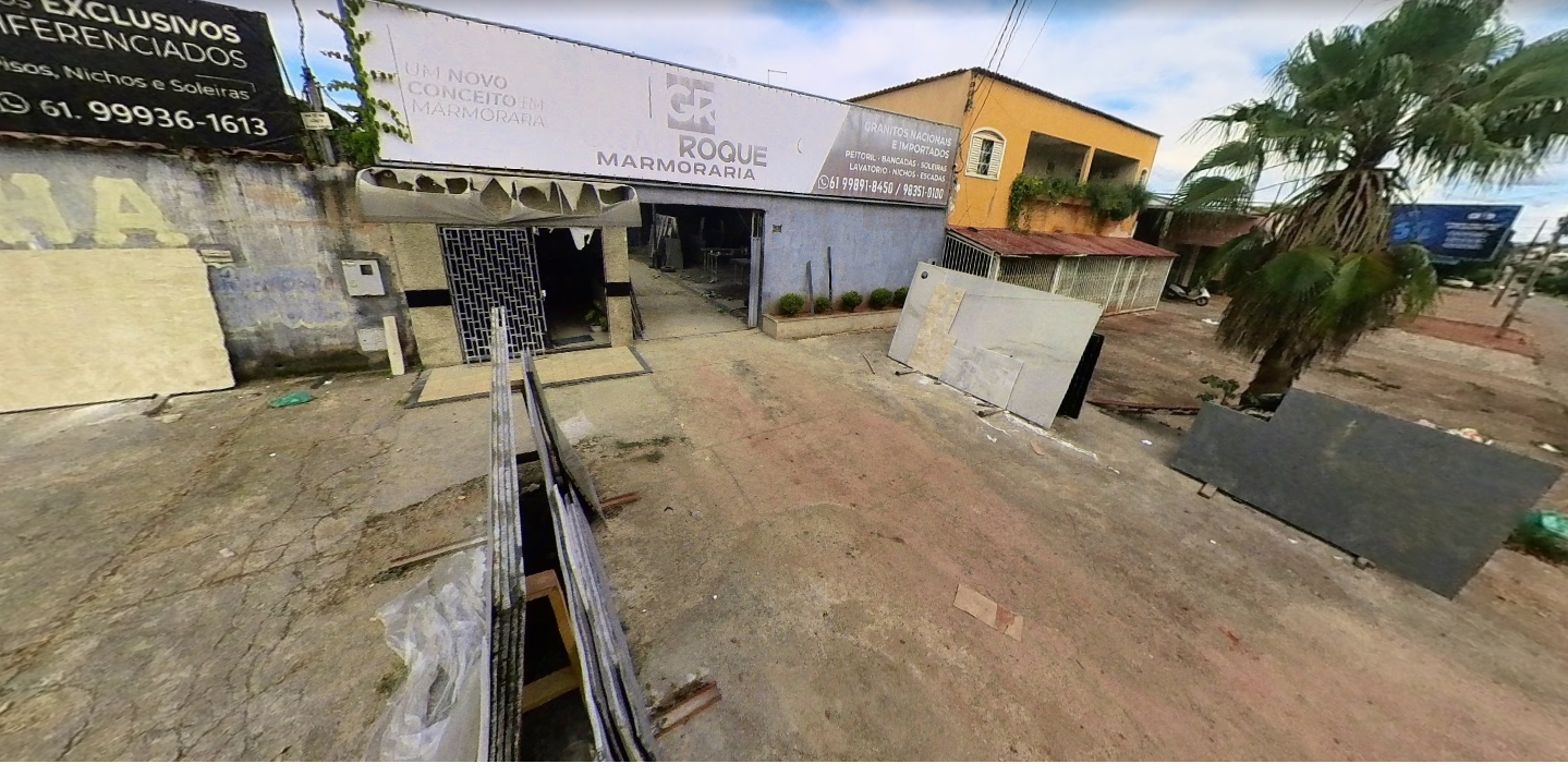 Foto do ambiente