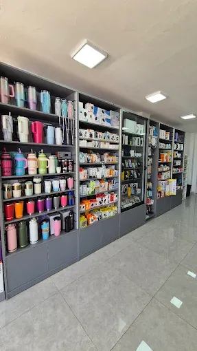 Foto do ambiente