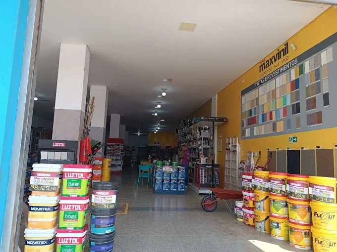 Foto do ambiente