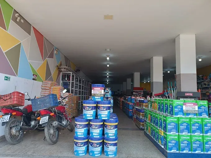 Foto do ambiente