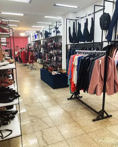Foto do ambiente