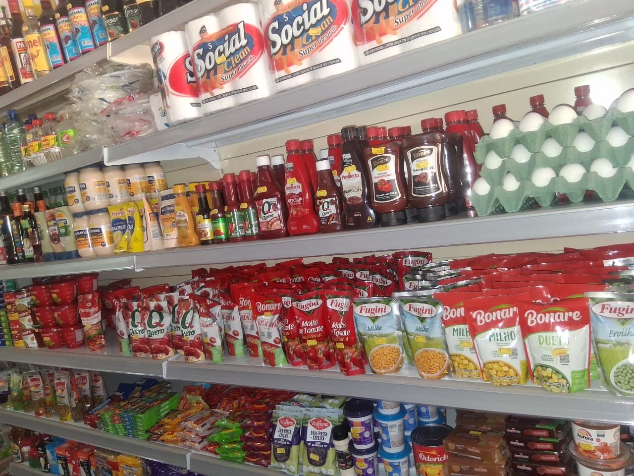 Foto do ambiente