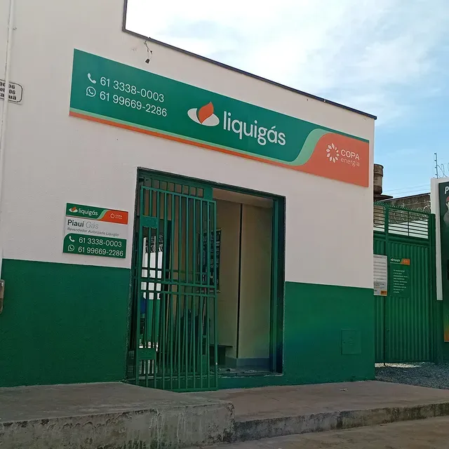 Foto do ambiente