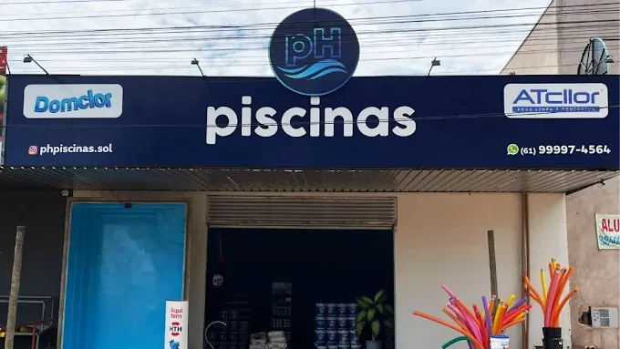 Foto do ambiente