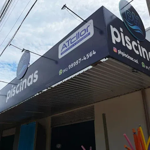 Foto do ambiente