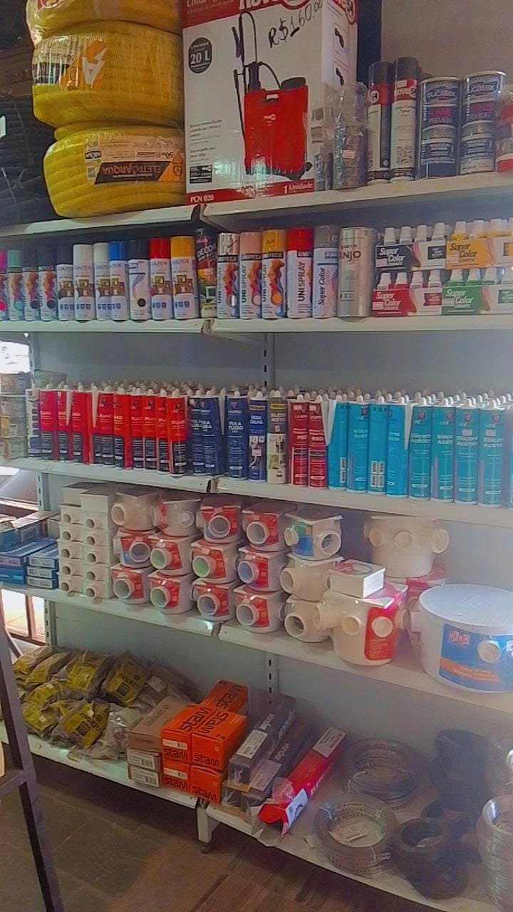 Foto do ambiente
