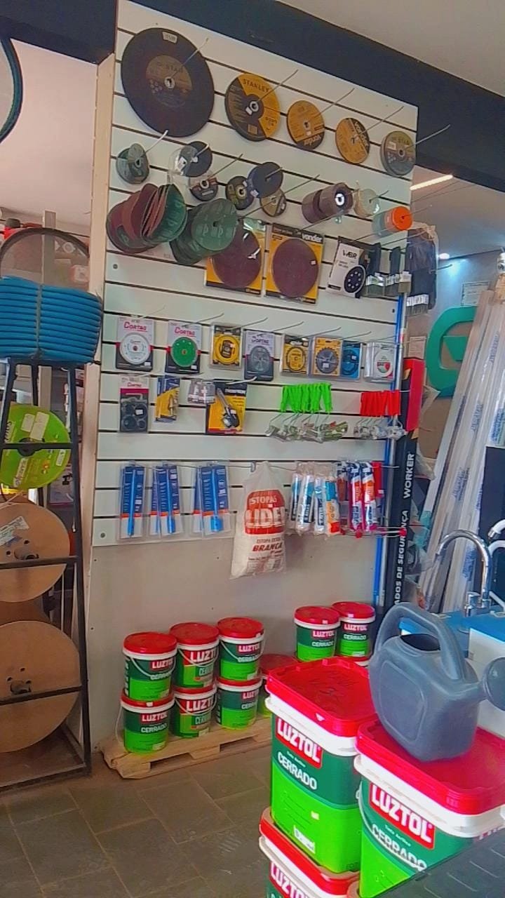 Foto do ambiente