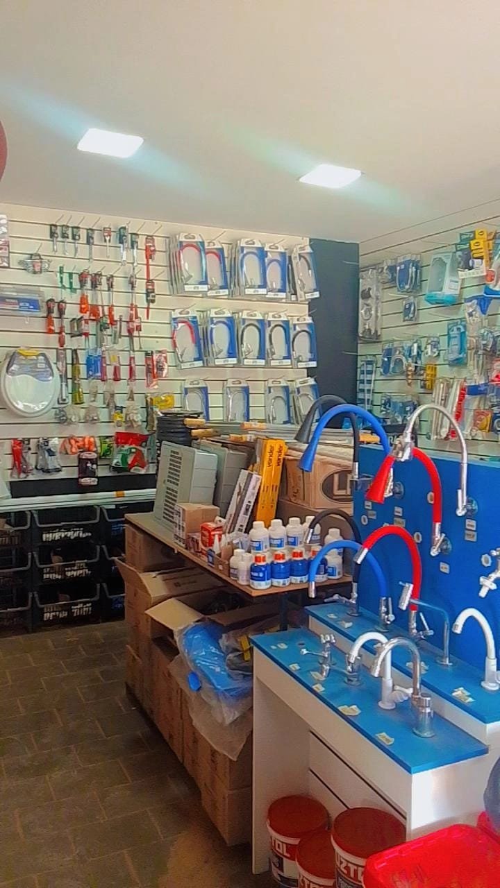 Foto do ambiente