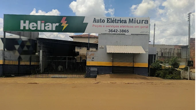 Foto do ambiente