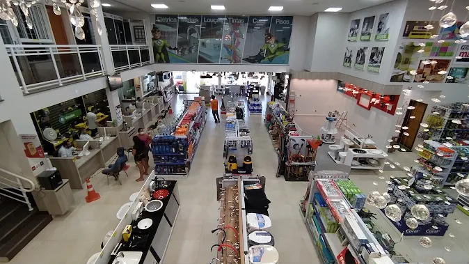 Foto do ambiente