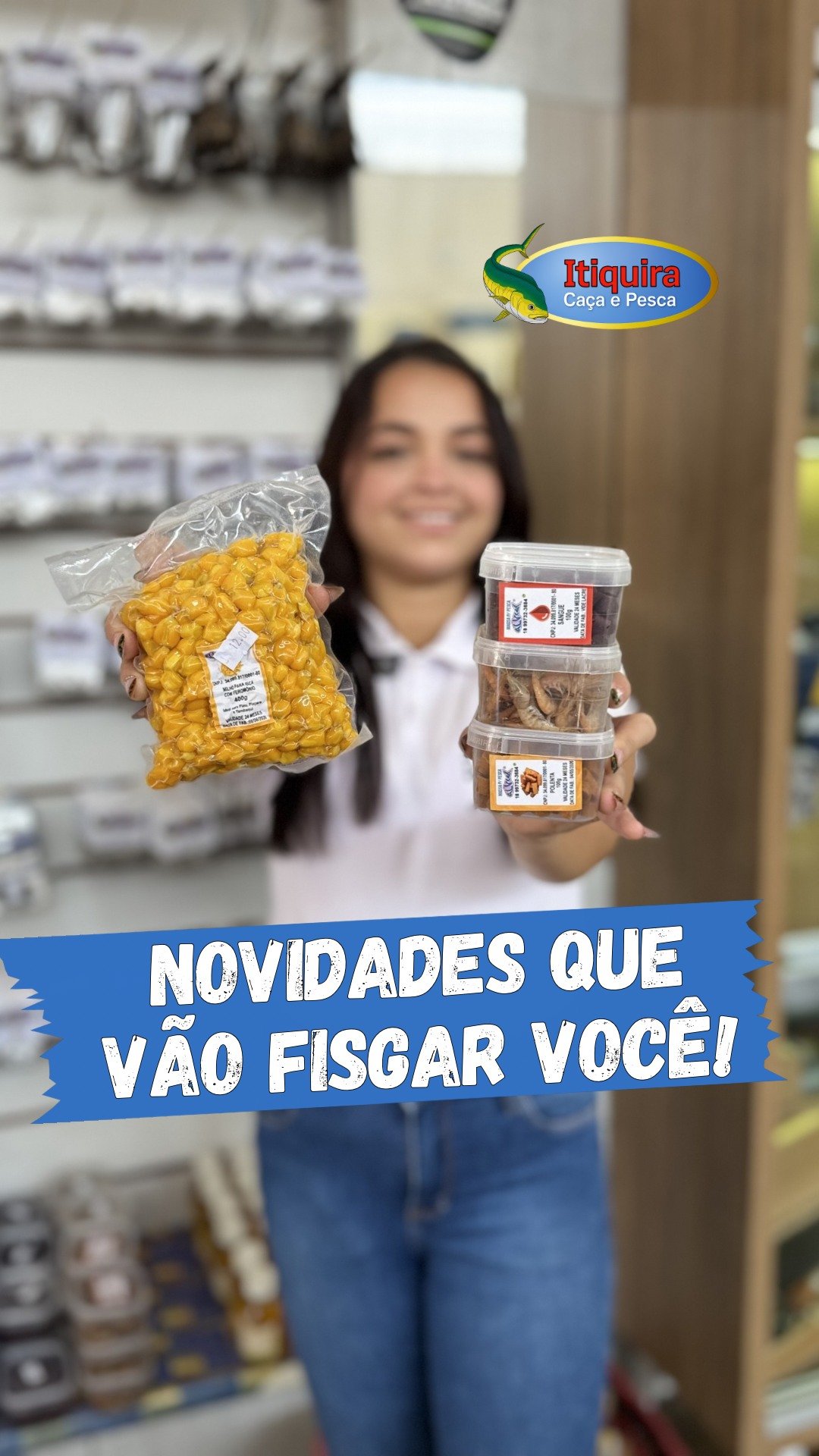 Foto do ambiente