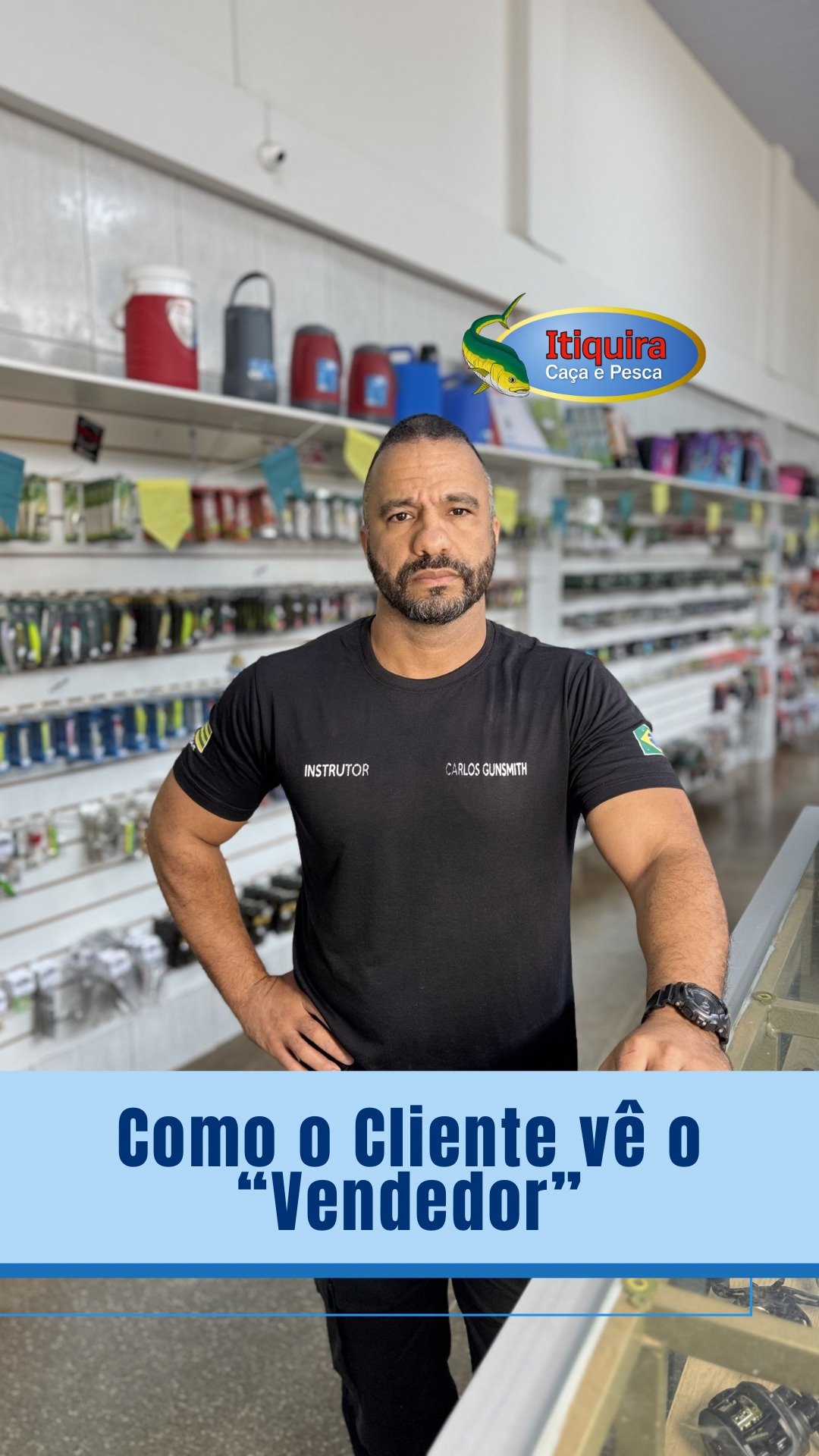 Foto do ambiente