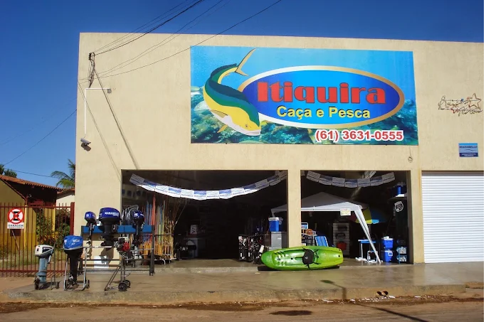 Foto do ambiente