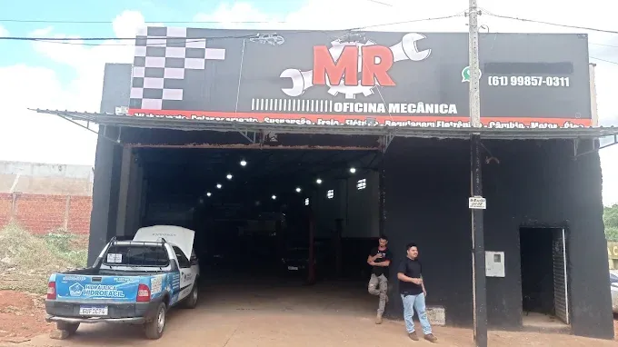 Foto do ambiente