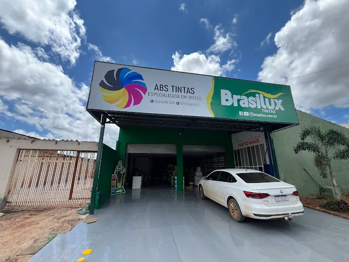 Foto do ambiente